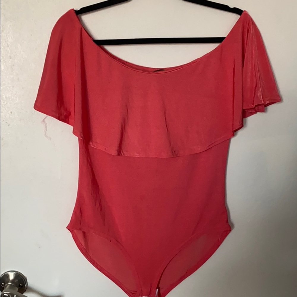 Body suit